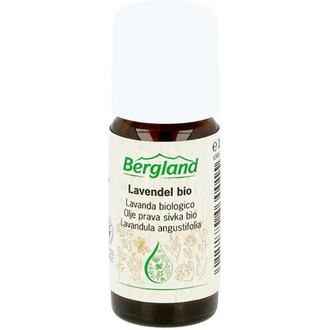 Lavendel öl Bio – 030015 – Bild 3