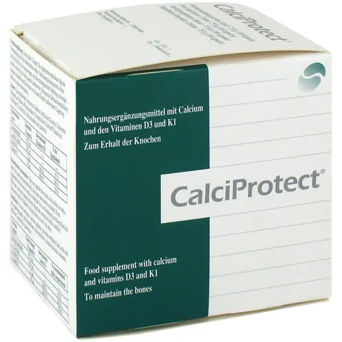 Calciprotect Kapseln – Bild 2