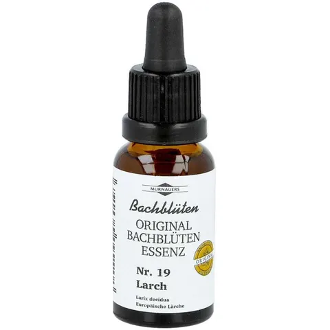 Bachblüten Murnauer Tropfen Larch – Bild 2