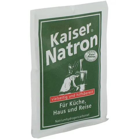 Kaiser Natron Beutel Pulver – 300101 – Bild 3