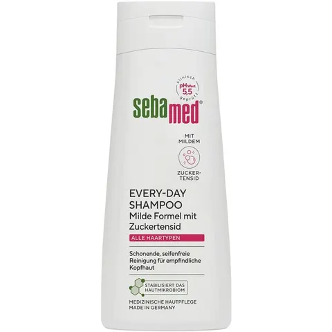 Sebamed Every Day Shampoo – Bild 4