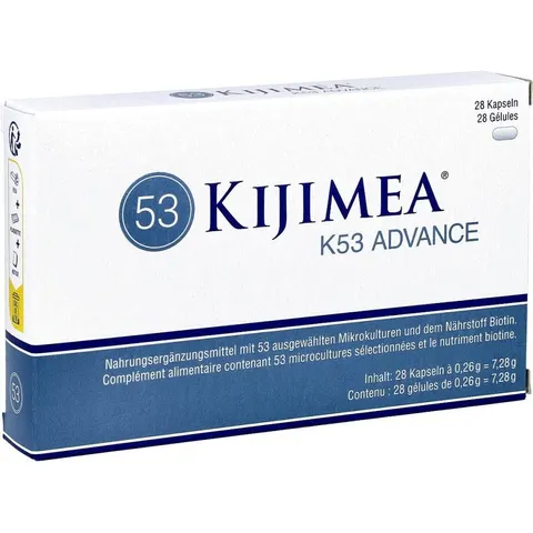 Kijimea K53 Advance Kapseln – Bild 3