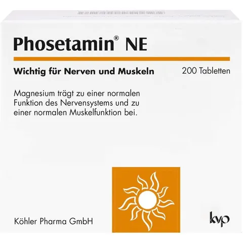 Phosetamin NE Tabletten – 10339573 – Bild 2