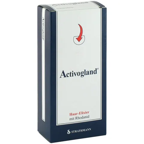 Activogland Haar Elixier – Bild 3