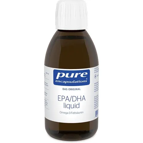 Pure Encapsulations Epa/DHA Liquid – Bild 4