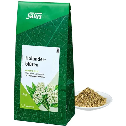 Holunderblueten Arzneitee – 344688 – Bild 3