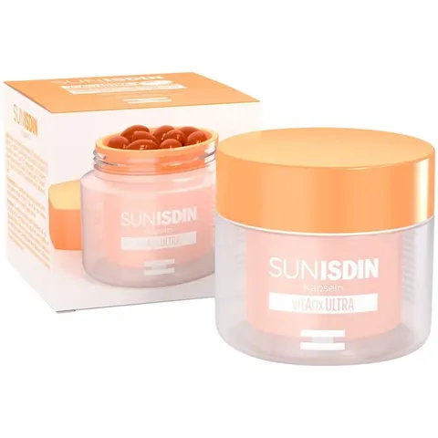 ISDIN SunISDIN Kapseln – Bild 2