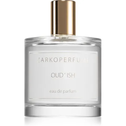 Zarkoperfume Oud'ish - Eau de Parfum 100ML – image 2