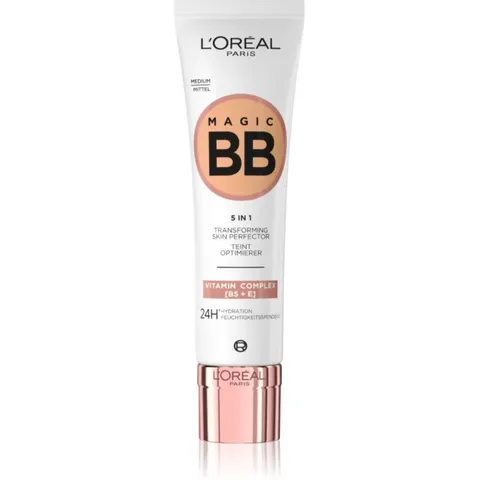 L’Oréal Paris Magic BB BB cream shade Medium 30 ml – image 2