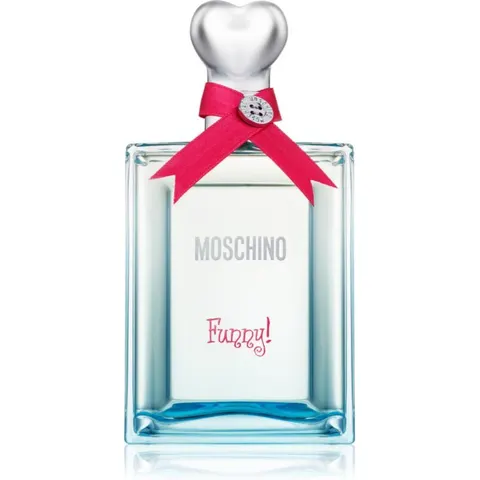 Moschino Funny EDT W 100 ml – image 5
