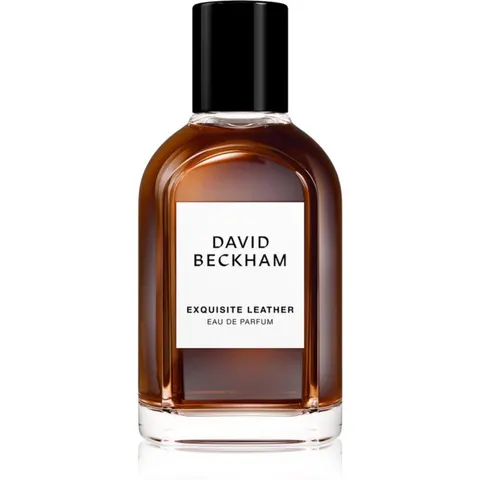 David Beckham Exquisite Leather EDP M 50 ml – image 2