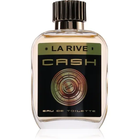 La Rive Cash EDT M 100 ml – image 2