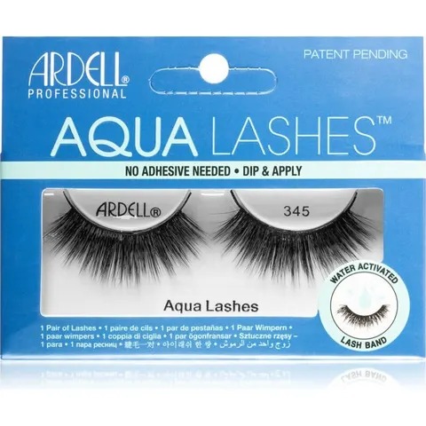 Ardell Aqua Lash false eyelashes type 345 – image 2