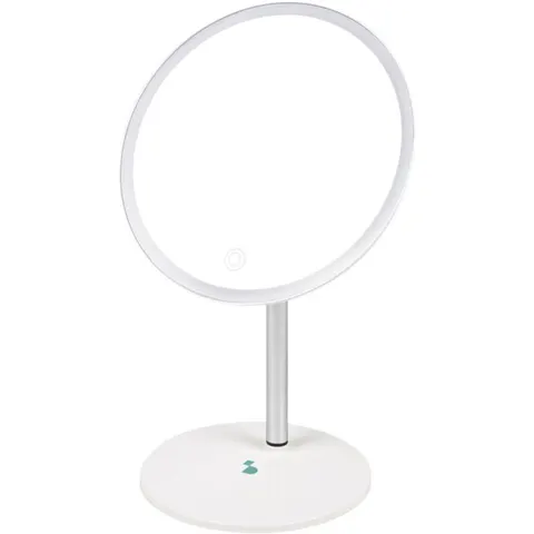 BEPER P302VIS051 cosmetic mirror with LED backlight 1 pc – image 2