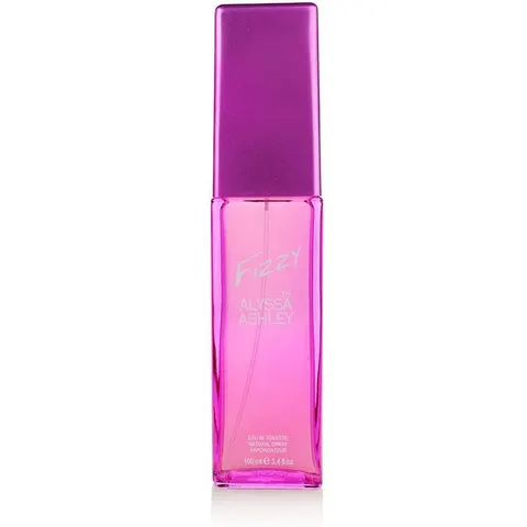 Alyssa Ashley Fizzy EDT W 100 ml – image 2