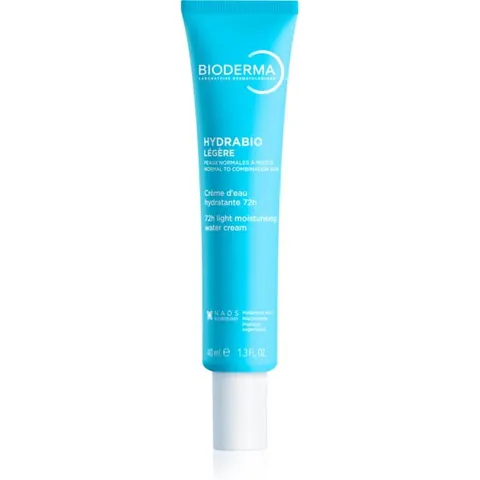 Bioderma Hydrabio Cream Light 40ml – image 3