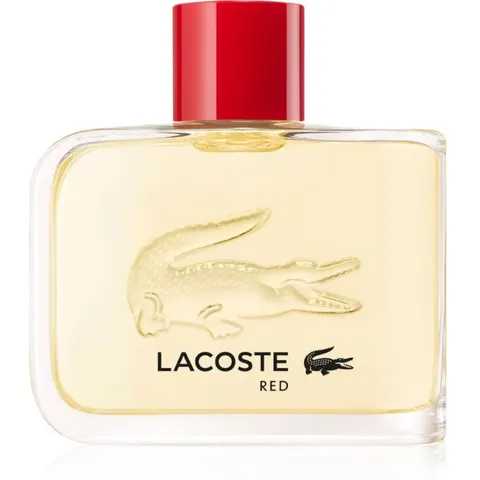 Lacoste Red 75ml EDT Spray – image 3