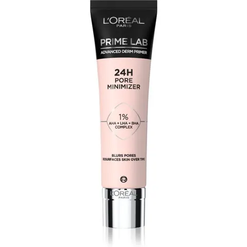 L'Oréal Paris Primer Lab Pore Minimizer 30 ml – image 4
