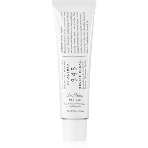 Dr. Althea - 345 Relief Cream 50ml – image 2
