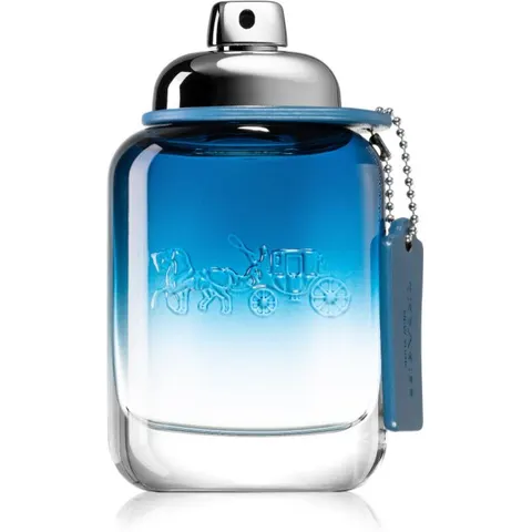 Coach Blue EDT M 60 ml – image 4