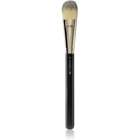 Mac Brush - Synthetic Foundation 190 – image 5
