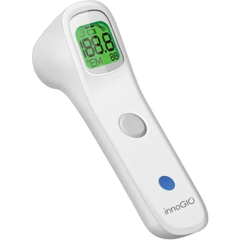innoGIO GIO Fast GIO515 contactless thermometer 1 pc – image 2