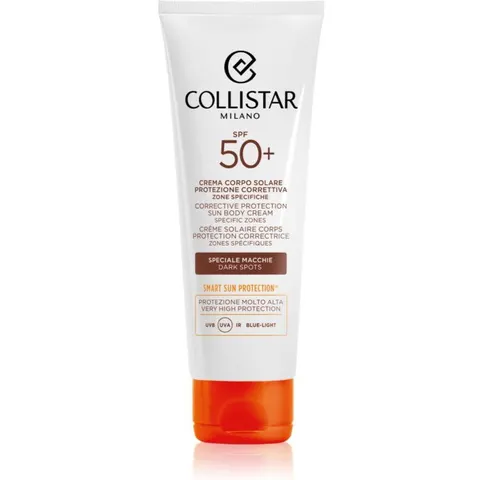 Sunscreen body anti-spot SPF50+ 100 ml – image 2