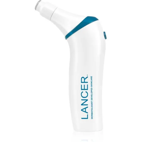 LANCER PRO POLISH MICRODERMABRASION DEVICE microdermabrasion machine 1 pc – image 2