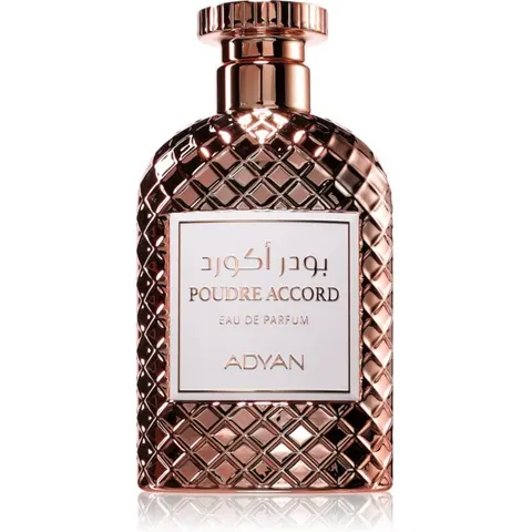 Adyan Poudre Accord EDP U 100 ml – image 2