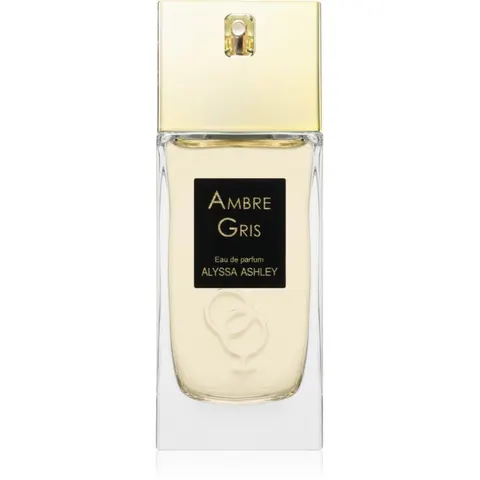 Alyssa Ashley Ambre Gris EDP W 30 ml – image 2