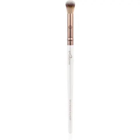 Luvia Cosmetics Elegance Round Blender blending brush 329 1 pc – image 2