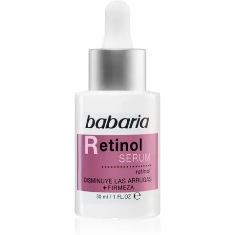 Babaria Retinol Serum 30 ml – image 3