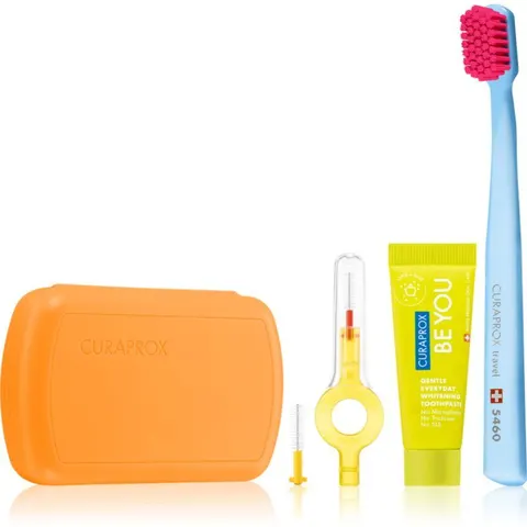 Curaprox Travel Kit 1 un. Green – image 2