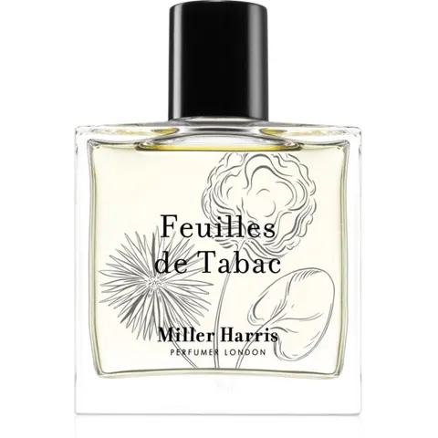 Miller Harris Feuilles de Tabac EDP U 50 ml – image 2