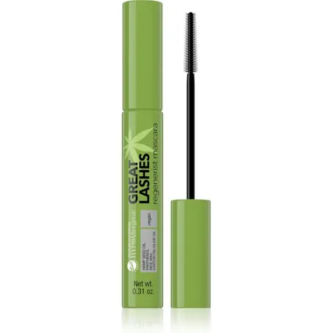 Bell HYPOAllergenic Great Lashes Mascara 9g – image 2