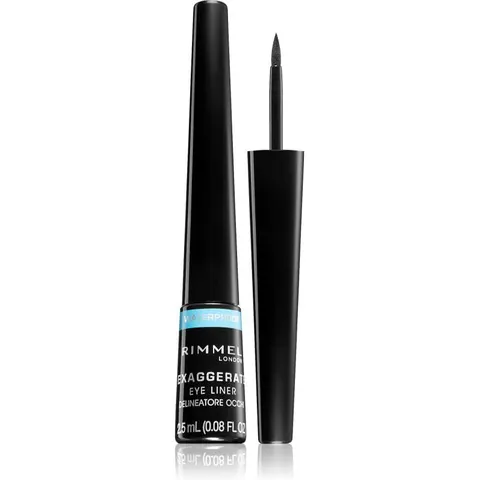 Eyeliner Exaggerate Wp Rimmel London (2,5 ml) – image 2