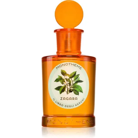 Monotheme Zagara EDT 100ml – image 2