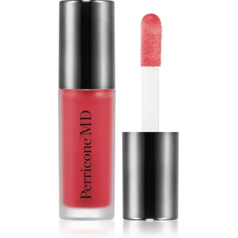 No Makeup Lip Oil, Pink Grapefruit – image 3