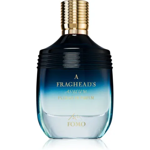 FOMO A Fraghead's Asylum perfume extract M 100 ml – image 2