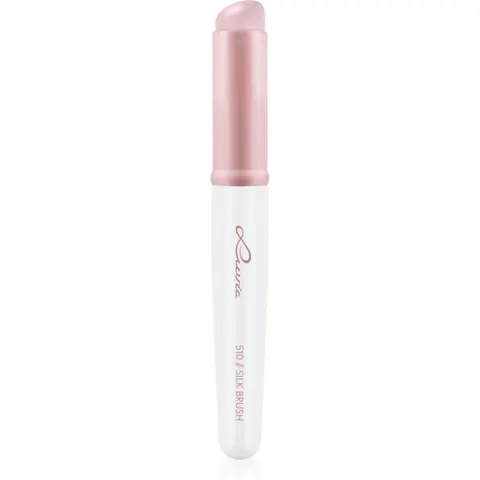 Luvia Cosmetics Silk Brush Candy multipurpose brush 510 1 pc – image 2