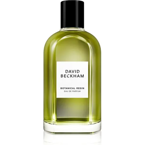 David Beckham Botanical Resin EDP M 100 ml – image 3