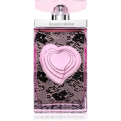 Franck Olivier Passion Extreme EDP W 75 ml – image 2
