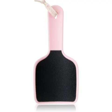Brushworks Curved Foot File Pink – image 3