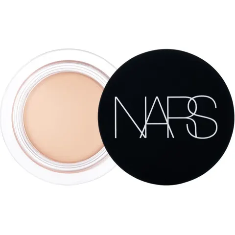 NARS Soft Matte Complete Concealer mattifying concealer for full coverage shade CRÈME BRULEE 6.2 g – image 2