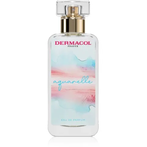 Dermacol Aquarelle EDP W 50 ml – image 2