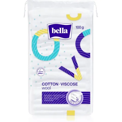 BELLA Cotton bandage 100 g – image 2