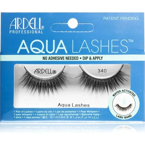 Ardell Aqua Lashes False Eyelashes 340 – image 2