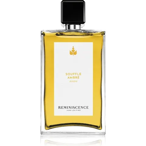 Reminiscence Souffle Ambre EDT intense U 100 ml – image 2