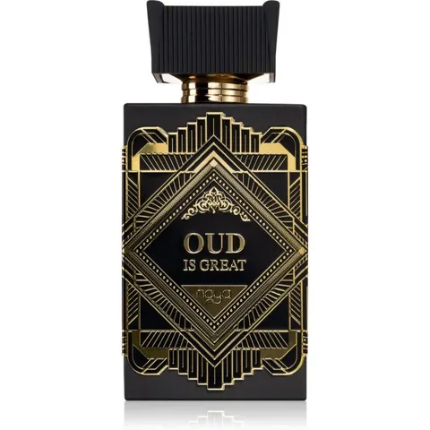 Zimaya Oud Is Great EDP U 100 ml – image 3