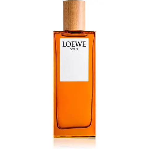 Loewe Solo EDT M 50 ml – image 2